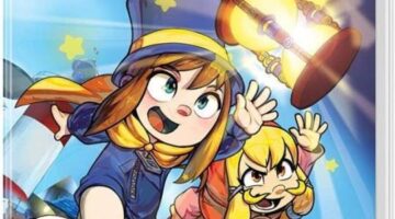 A Hat in Time physical release confirmed for Switch, new screenshots, possible release date
