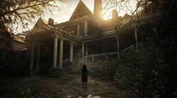 Will Resident Evil Stick To First-Person?