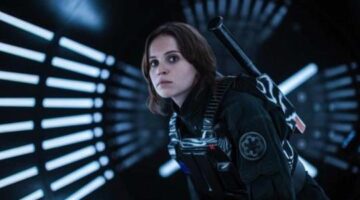 Rogue One Gets Recapped with a Rap