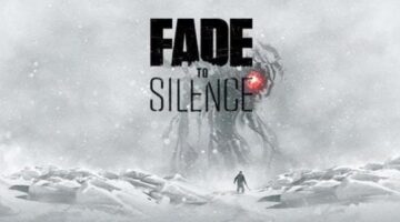 Fade To Silence PC Review – A Game Of Solitude – Thumb Culture