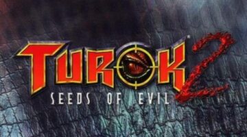 ‘Turok 2: Seeds of Evil’ Review: A Prehistoric Throwback – Electric Bento