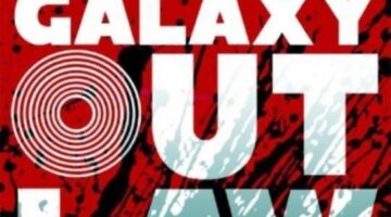 Rebel Galaxy Outlaw Review – BagoGames