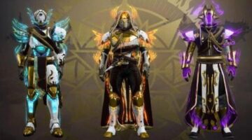 Destiny 2: Shadowkeep – Armor 2.0 feels like one step forward and two steps back | PC Invasion