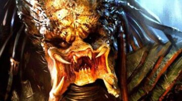 Disney Will Be Rebooting The Predator Franchise