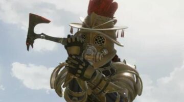 Apex Legends is Having A Bad Week