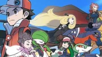 5 Ideas for Pokémon’s Next Mobile Game
