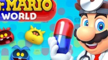 5 Choices for Nintendo’s Next Mobile Game