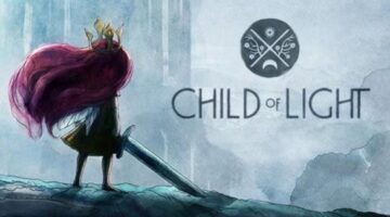 Talking: Child Of Light