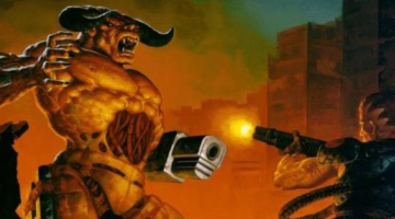 id Software’s hellish first-person shooters hit the current gen with mixed results | Entertainium