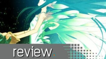 Saya no Uta ~ The Song of Saya Remastered Review – There’s No Going Back Now – Noisy Pixel