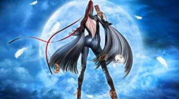 Hideki Kamiya explains the philosophy that created Bayonetta