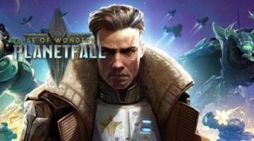 Age of Wonders: Planetfall Review – Bartender! Civilization with XCOM please! | Gamepressure