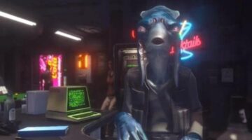 Rebel Galaxy Outlaw Review – Yee HAW – CG
