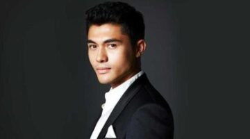 Paramount Sets Sights On Henry Golding For Snake Eyes In G.I. Joe Spin-off Film