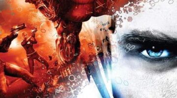 Phoenix Down 82.0 – Mindjack
