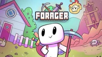 Forager Review – Forage Forever With This Indie Gem | COGconnected