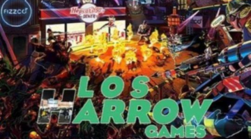 LHG Podcast Ep 36: Fantasy Game Overload, Sunset Overdrive, and Violence in Video Games Overreaction