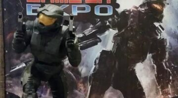 Game On Expo 2019 Experience