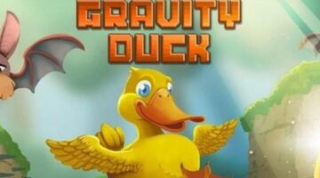 Gravity Duck – Nintendo Switch Review | TBG
