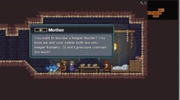 The Four Monster Sanctuary Starters Are Practical Allies