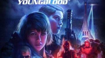 Wolfenstein: Youngblood Fixes Completion Bugs in Latest Patch