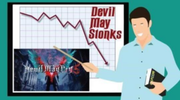 Devil May Cry Is One of Capcom’s Best Franchises, But Is It Sustainable?