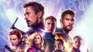 Avengers: Endgame Directors Reveal The Hardest Cameo To Shoot