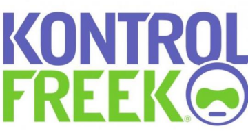 Kontrol Freek PS4 Overwatch D.Va Thumbsticks Review – Northern Gamer