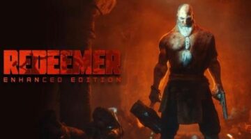 Redeemer – Enhanced Edition Review (Xbox One) – XboxAddict