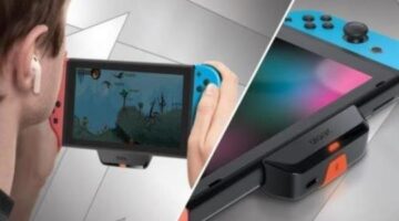Connecting Bluetooth Headphones to Your Switch With BT Audio Sync is Easy and Worth It