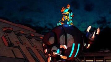Exception Review – Murderous Mechanical Precision | COGconnected