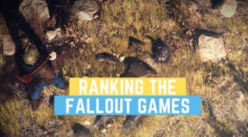 Best Fallout Games | Ranking the Fallout series in 2019