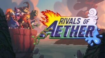 Rivals of Aether officially confirmed for Switch