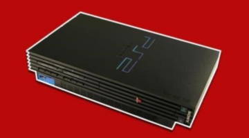 Until 2012 You Could Watch Netflix On A PS2 In Brazil