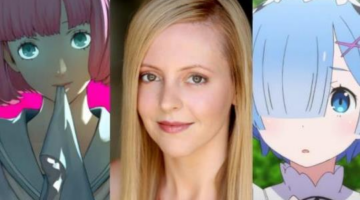 Animanga 2019: Our Interview with Brianna Knickerbocker