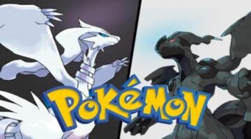 Why Pokémon Black & White’s ‘Current-Gen Only’ Pokédex Was A Great Idea