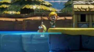 The 10 Best Games to Play This Fall That We Aren’t Sure Are Good Yet
