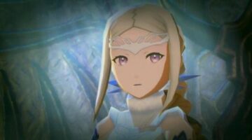 Square Enix’s Oninaki Gets Charming Launch Trailer Ahead of Release
