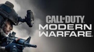 Call of Duty: Modern Warfare’s RTX support won’t be available in most multiplayer modes