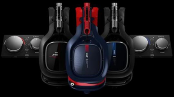 ASTRO A40 TR (Gen 4) – Review