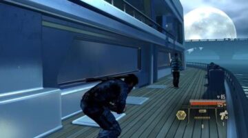 Ripe for a Reboot: Alpha Protocol