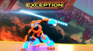 Exception PS4 Review – PlayStation Universe