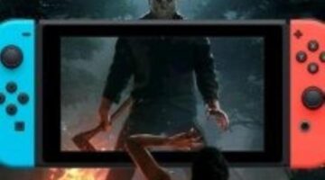 Friday the 13th: The Game – Ultimate Slasher Edition Review – GameSpew