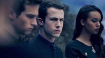 Why Netflix is Turning 13 Reasons Why Into A Gritty Murder Mystery