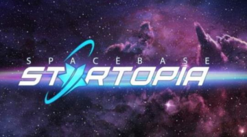 Spacebase Startopia Announced in Cinematic Trailer