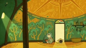 LUNA The Shadow Dust Preview – KeenGamer