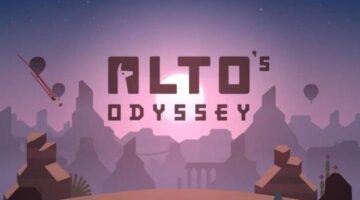 6 Tips for Alto’s Odyssey