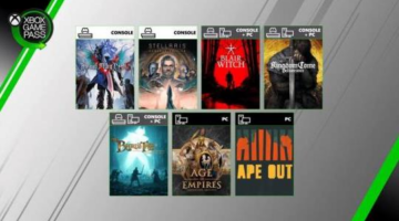 Devil May Cry 5, Blair Witch And More Xbox Game Pass Details
