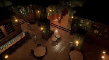 Empire Of Sin Gameplay Trailer Showcases The Strategy Title From The Creator Of DOOM