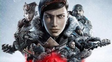 New Gears 5 Horde Mode Details: Ultimate Abilities, Halo: Reach Character Pack, and More